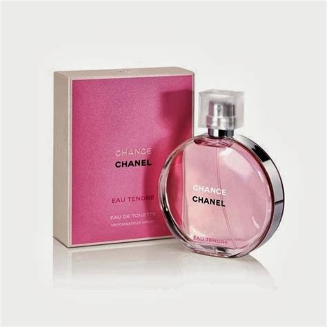 chanel chance pink myer|chanel chance refill bottle.